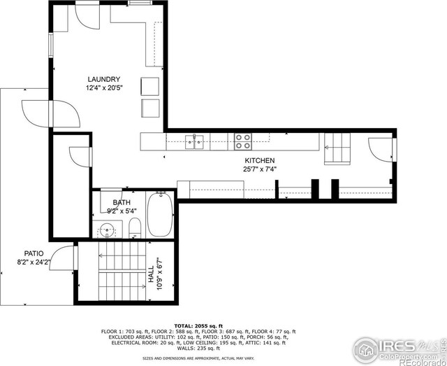 310 S 2nd Ave, Brighton, CO 80601 - photo 14