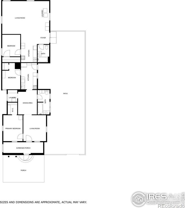 310 S 2nd Ave, Brighton, CO 80601 - photo 15