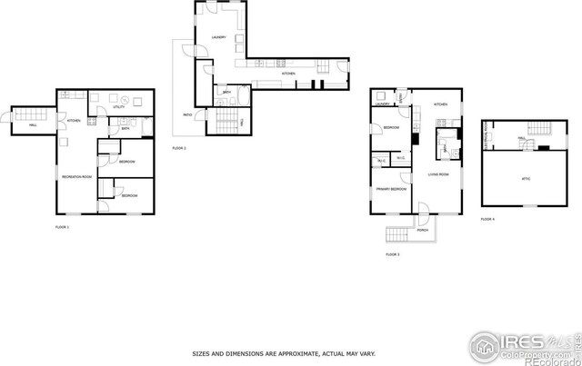 310 S 2nd Ave, Brighton, CO 80601 - photo 16