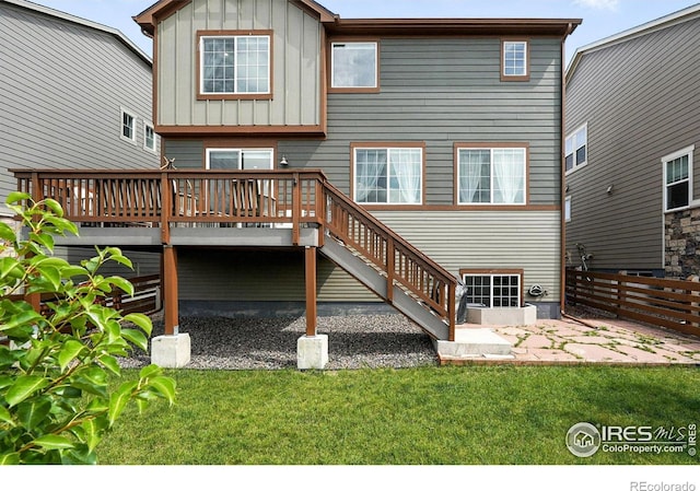 563 Green Mountain Dr, Erie, CO 80516 - photo 33