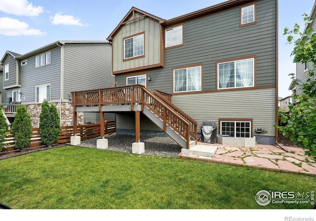 563 Green Mountain Dr, Erie, CO 80516 - photo 35