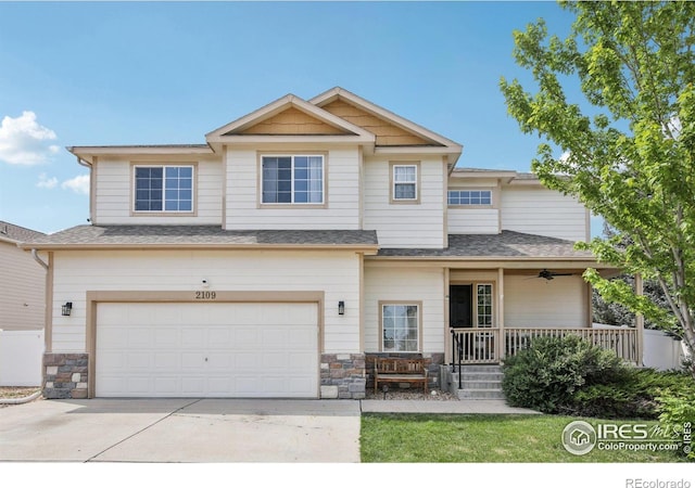 2109 Blue Duck Dr, Loveland, CO 80537