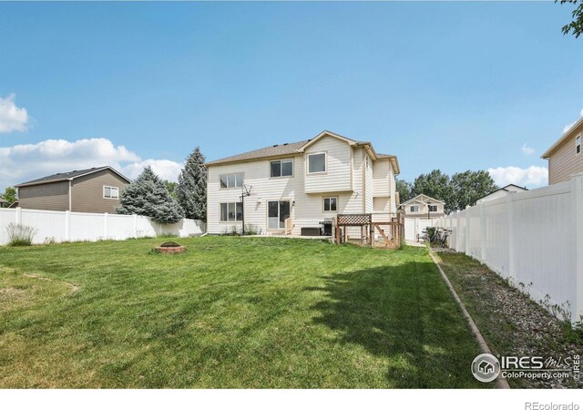 2109 Blue Duck Dr, Loveland, CO 80537