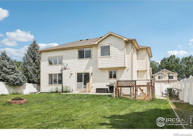 2109 Blue Duck Dr, Loveland, CO 80537
