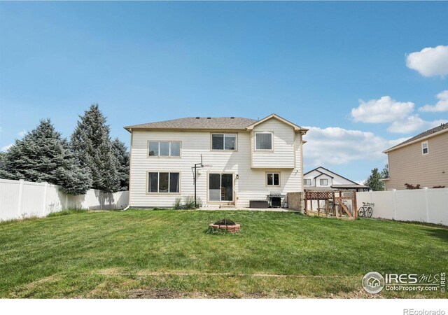 2109 Blue Duck Dr, Loveland, CO 80537