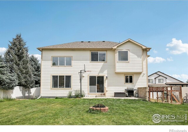 2109 Blue Duck Dr, Loveland, CO 80537