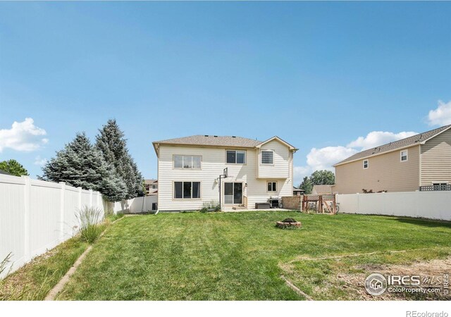 2109 Blue Duck Dr, Loveland, CO 80537