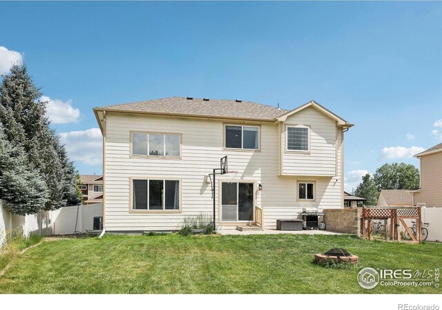 2109 Blue Duck Dr, Loveland, CO 80537