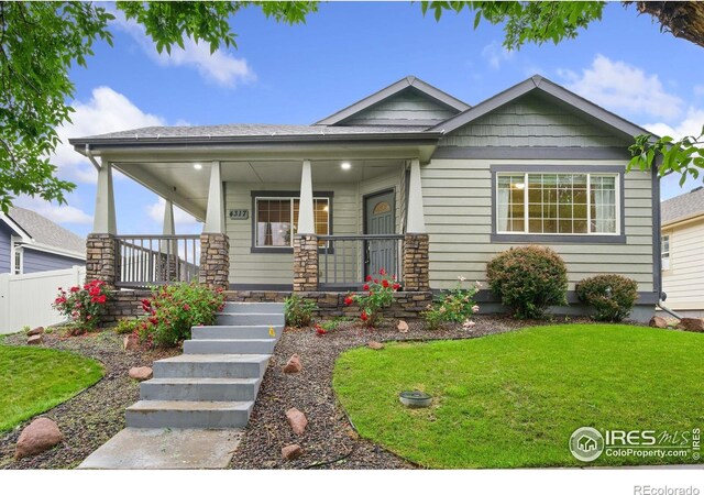 4317 Phlox Ln, Evans, CO 80620