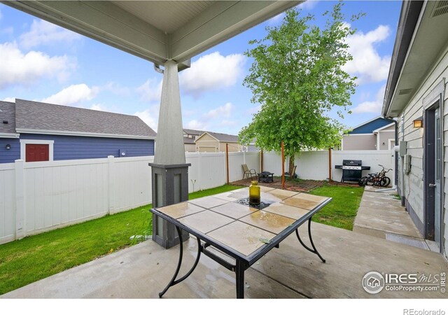 4317 Phlox Ln, Evans, CO 80620