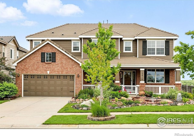 15810 E Tall Timber Ln, Parker, CO 80134 - photo 1