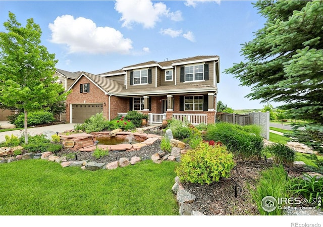 15810 E Tall Timber Ln, Parker, CO 80134 - photo 2