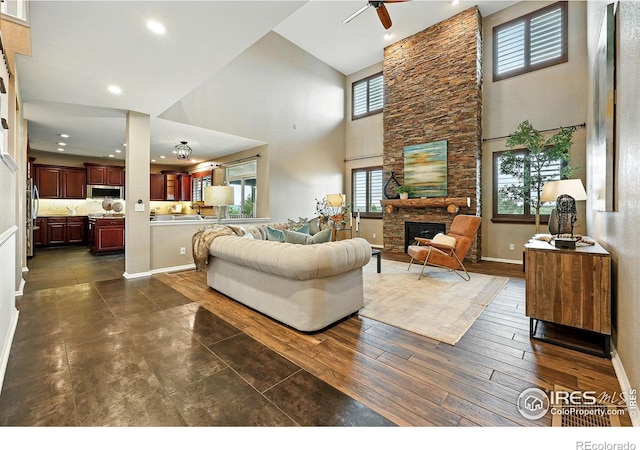 15810 E Tall Timber Ln, Parker, CO 80134 - photo 3