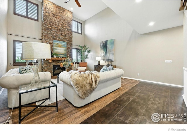15810 E Tall Timber Ln, Parker, CO 80134 - photo 4