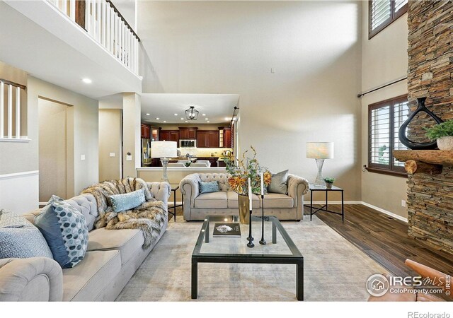 15810 E Tall Timber Ln, Parker, CO 80134 - photo 6