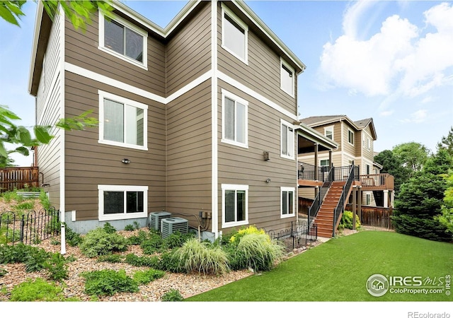 15810 E Tall Timber Ln, Parker, CO 80134 - photo 36