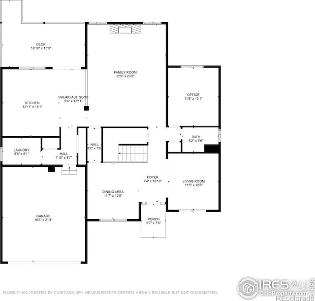 15810 E Tall Timber Ln, Parker, CO 80134 - photo 39
