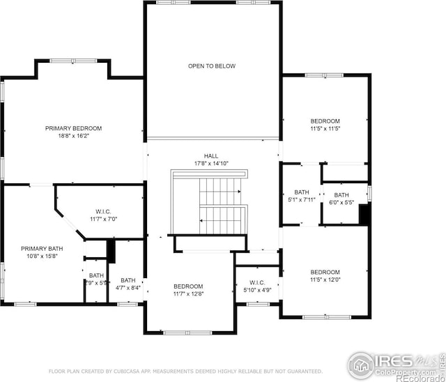 15810 E Tall Timber Ln, Parker, CO 80134 - photo 40