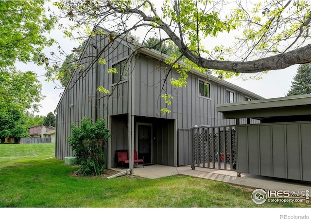 801 E Drake Rd Unit 72, Fort Collins, CO 80525