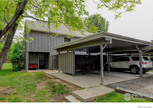 801 E Drake Rd Unit 72, Fort Collins, CO 80525