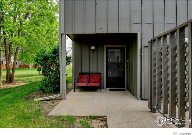 801 E Drake Rd Unit 72, Fort Collins, CO 80525