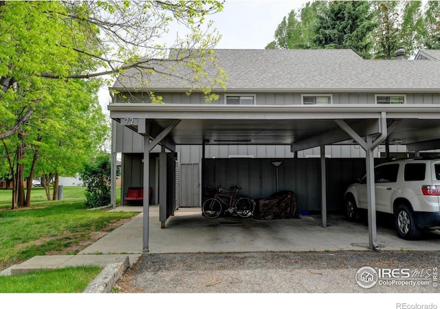 801 E Drake Rd Unit 72, Fort Collins, CO 80525