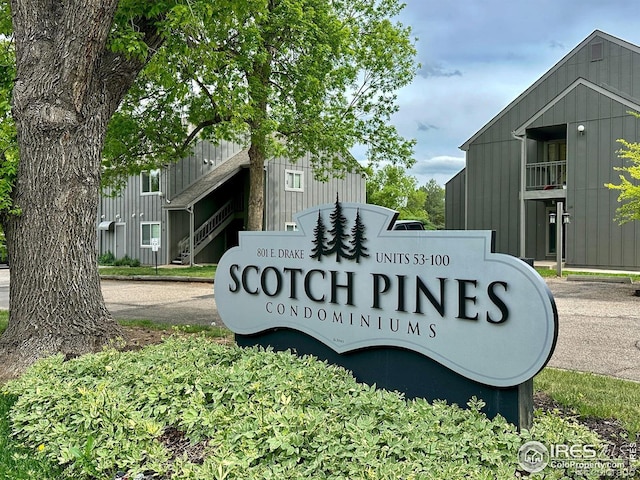 801 E Drake Rd Unit 72, Fort Collins, CO 80525