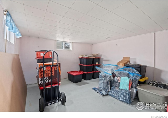 1417 14th St, Greeley, CO 80631 - playroom featuring plenty of natural light
