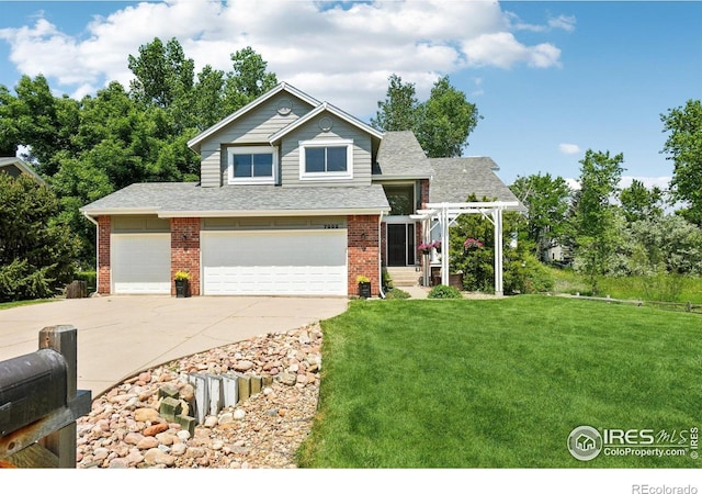 7999 Centrebridge Dr, Niwot, CO 80503 - photo 32
