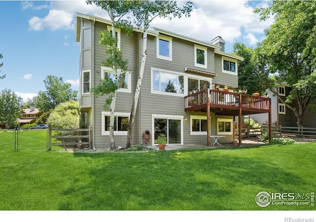 7999 Centrebridge Dr, Niwot, CO 80503 - photo 5