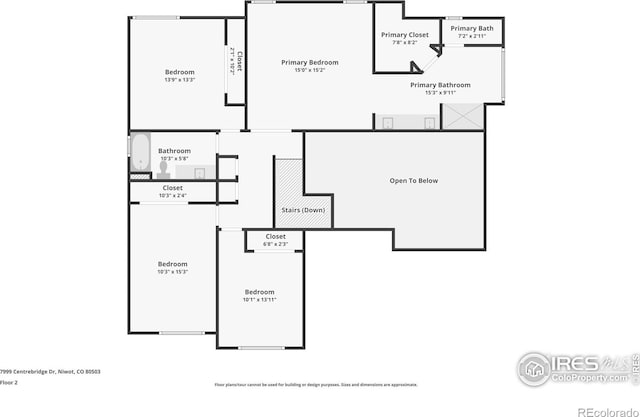 7999 Centrebridge Dr, Niwot, CO 80503 - photo 37