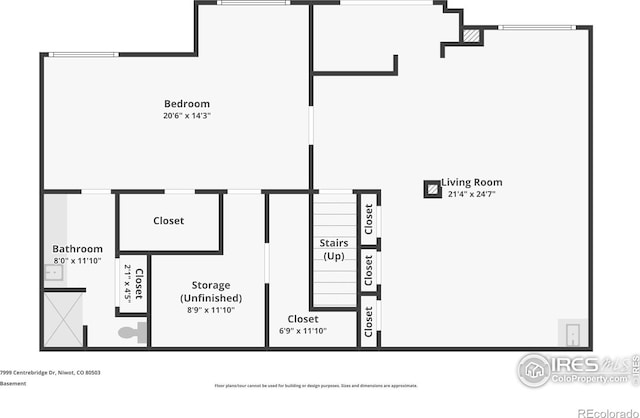7999 Centrebridge Dr, Niwot, CO 80503 - photo 38