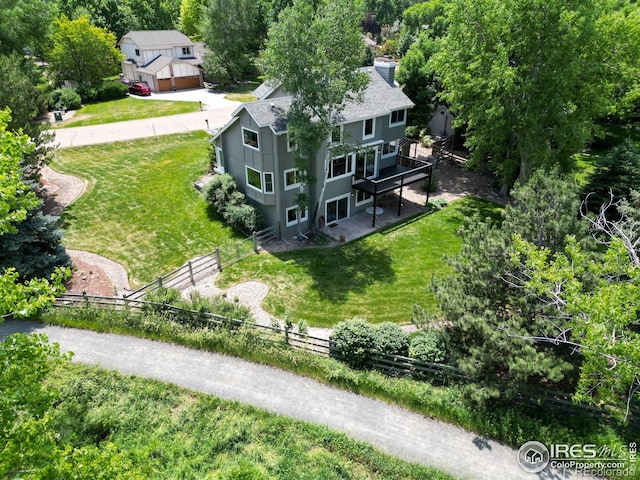 7999 Centrebridge Dr, Niwot, CO 80503 - photo 40