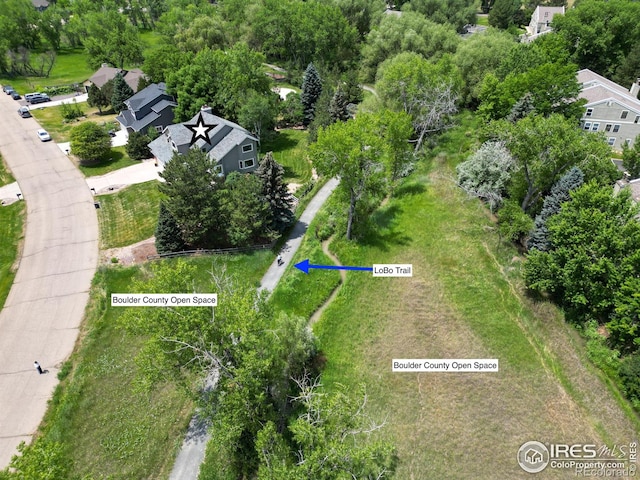 7999 Centrebridge Dr, Niwot, CO 80503 - photo 33