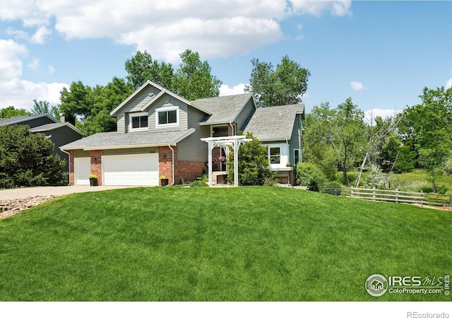 7999 Centrebridge Dr, Niwot, CO 80503 - photo 1
