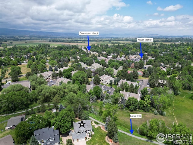 7999 Centrebridge Dr, Niwot, CO 80503 - photo 2