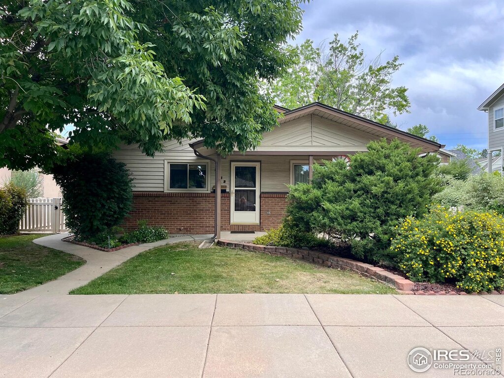 1212 Grant Ave, Louisville, CO 80027 - photo 2