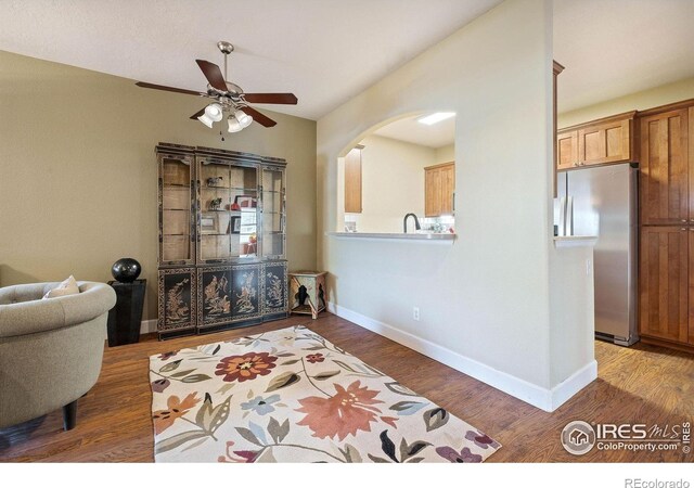 5775 29th St Unit 101, Greeley, CO 80634 - photo 9