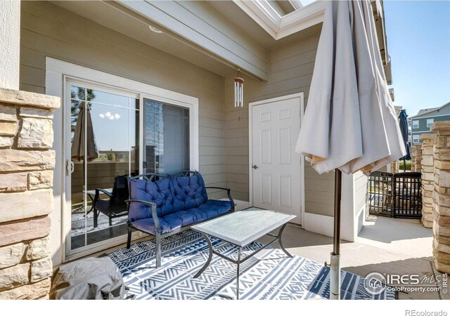 5775 29th St Unit 101, Greeley, CO 80634 - photo 23