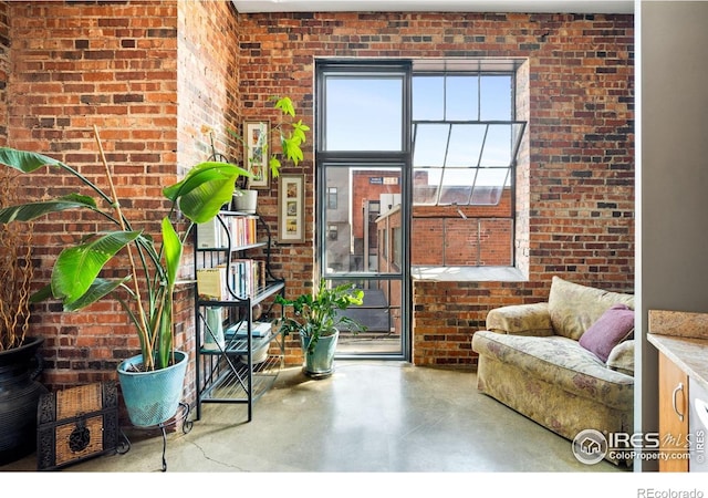 2500 Walnut St Unit 201, Denver, CO 80205 - interior space