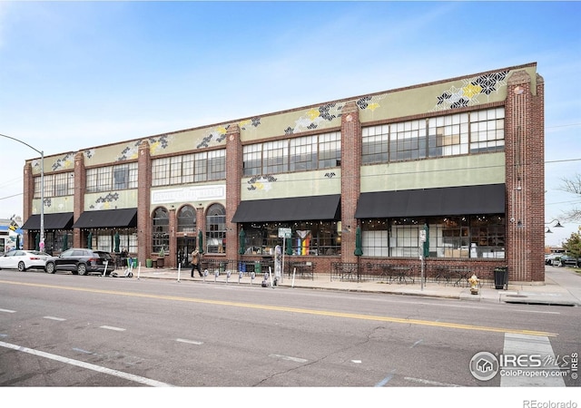 2500 Walnut St Unit 201, Denver, CO 80205 - view of commercial property