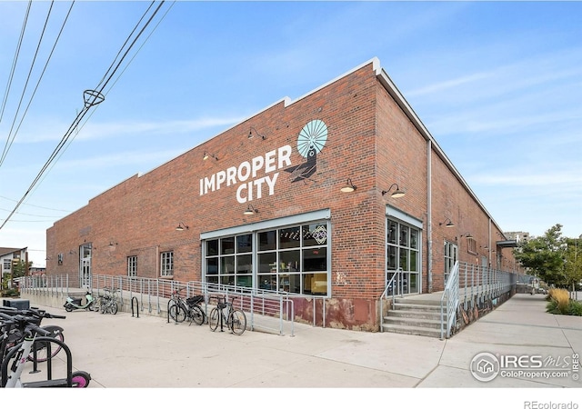 2500 Walnut St Unit 201, Denver, CO 80205 - view of property
