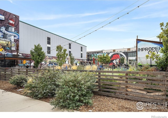 2500 Walnut St Unit 201, Denver, CO 80205 - view of property's community