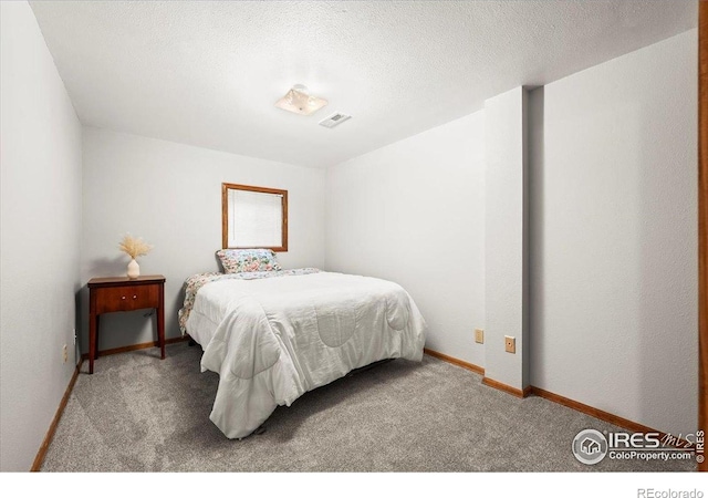 4324 W 22nd St, Greeley, CO 80634 - bedroom with carpet
