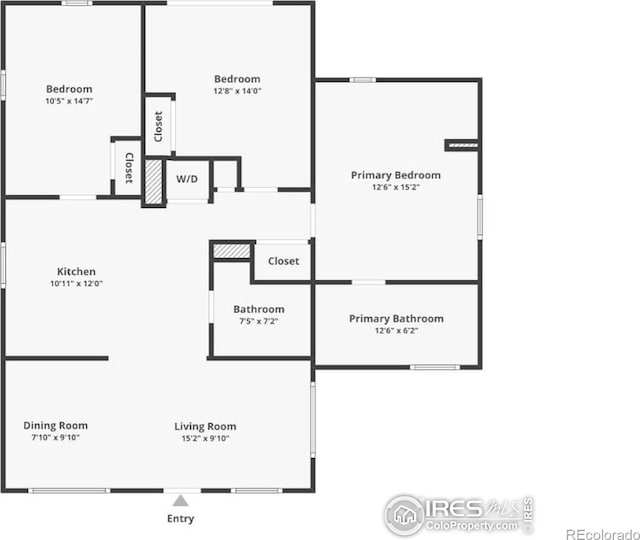 518 City Park Ave, Fort Collins, CO 80521 - photo 40