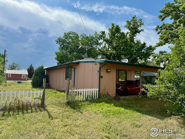 309 4th St, Pierce, CO 80650 - photo 8