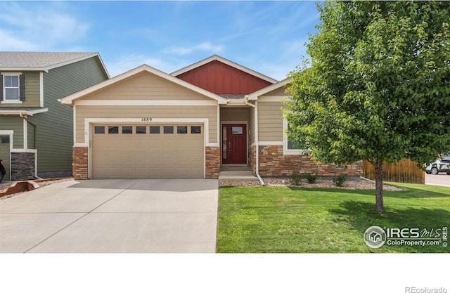 1689 Maseca Plaza Way, Severance, CO 80550 - photo 1