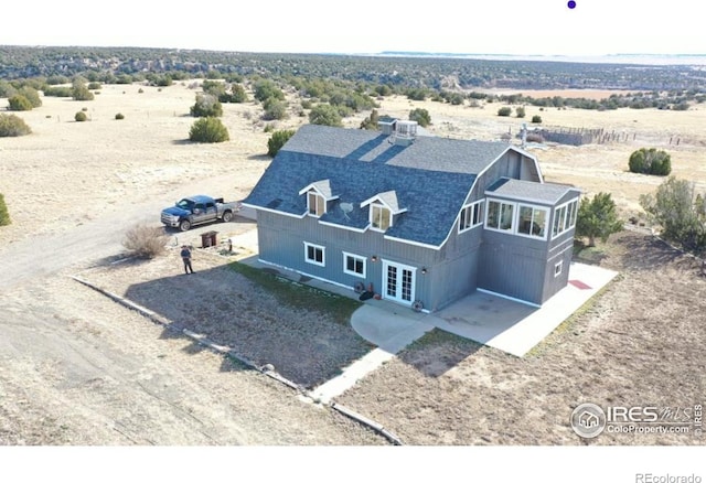 4430 County Road 121, Walsenburg, CO 81089 - photo 1