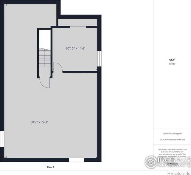3203 Mariners Landing Dr, Evans, CO 80620 - photo 39