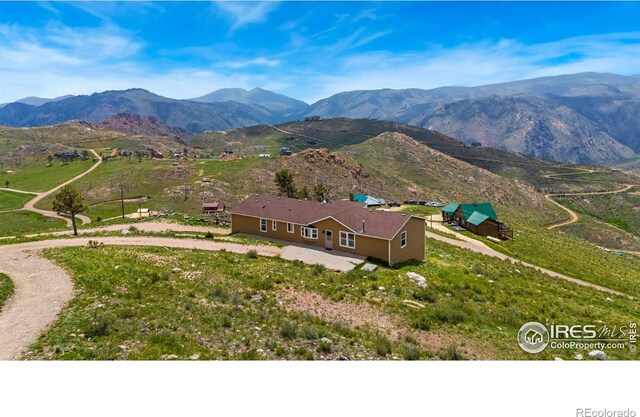 132 Singing Pines Ct, Livermore, CO 80536 - photo 3